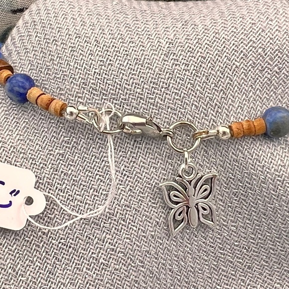 Bracelets and Butterflies - Picture 5 of 16